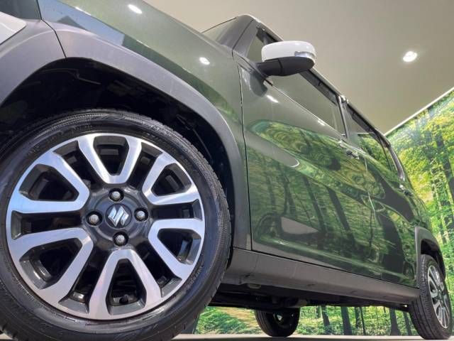 Suzuki HUSTLER 2019-01 24574-13