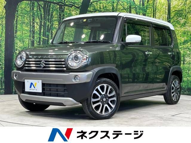 Suzuki HUSTLER 2019-01 24574-0