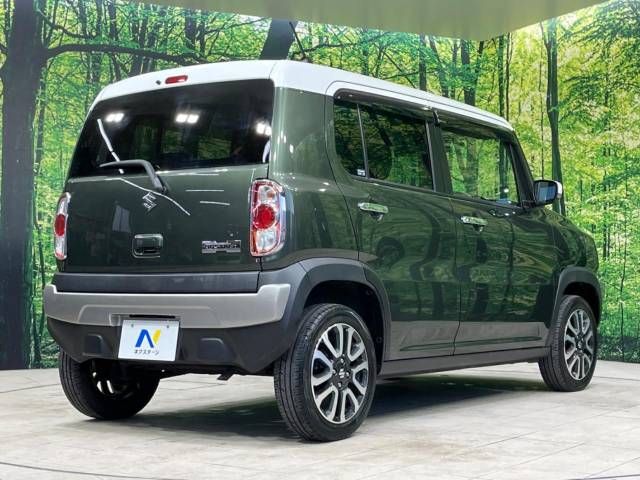 Suzuki HUSTLER 2019-01 24574-17