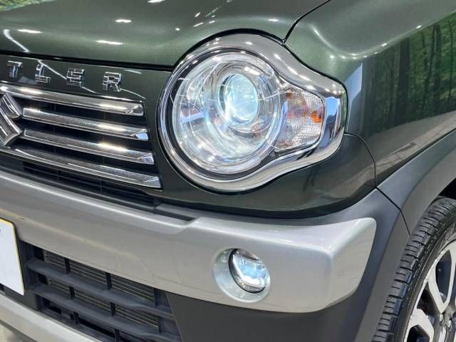 Suzuki HUSTLER 2019-01 24574-12