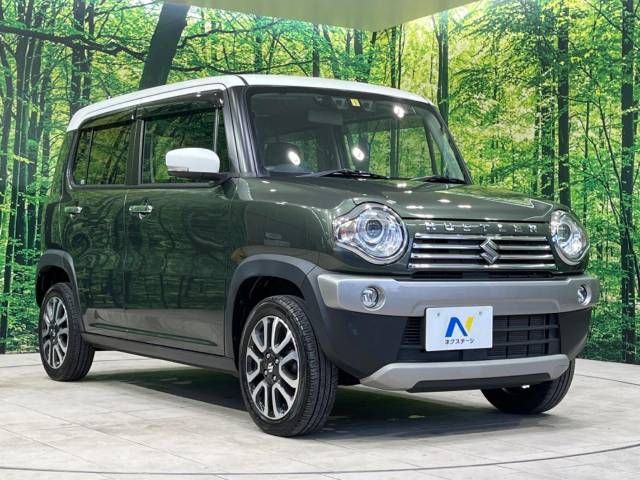 Suzuki HUSTLER 2019-01 24574-16