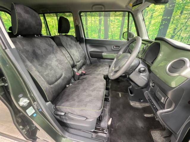 Suzuki HUSTLER 2019-01 24574-8