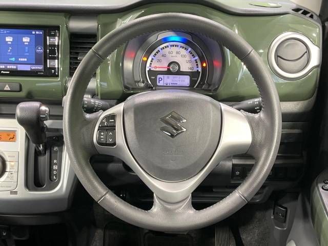 Suzuki HUSTLER 2019-01 24574-11