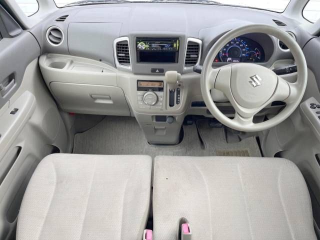 Suzuki SPACIA 2015-03 22001-1