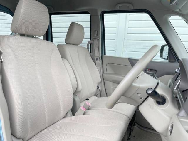 Suzuki SPACIA 2015-03 22001-10