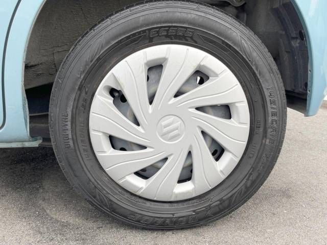 Suzuki SPACIA 2015-03 22001-13