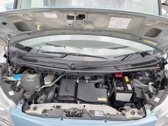 Suzuki SPACIA 2015-03 22001-19