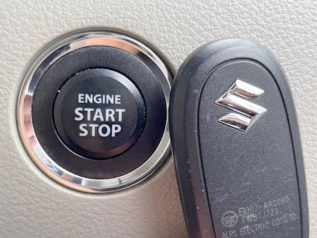 Suzuki SPACIA 2015-03 22001-3