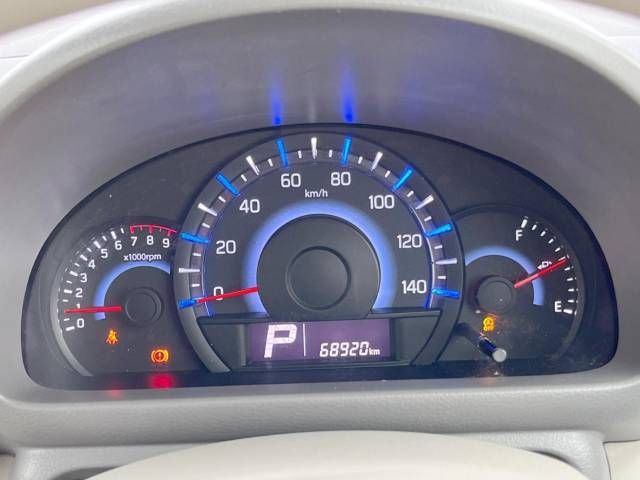 Suzuki SPACIA 2015-03 22001-9