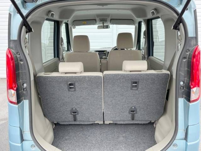 Suzuki SPACIA 2015-03 22001-12