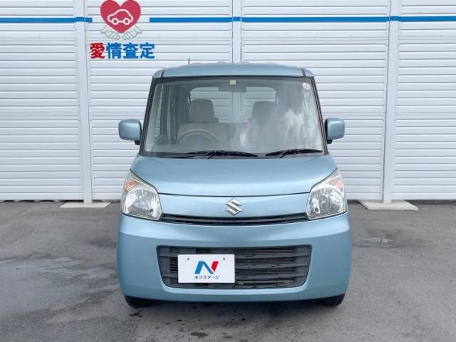 Suzuki SPACIA 2015-03 22001-15