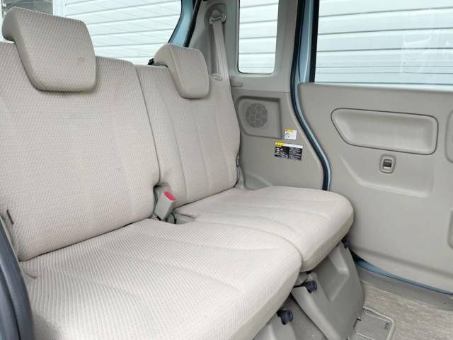 Suzuki SPACIA 2015-03 22001-11