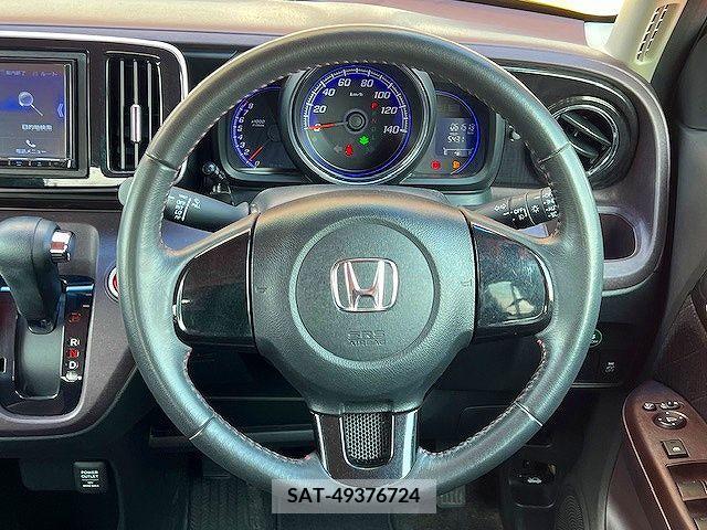 Honda N-ONE 2013-09 307635-13