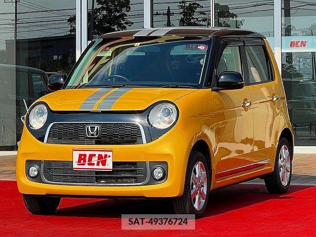 Honda N-ONE 2013-09 307635-0