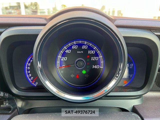 Honda N-ONE 2013-09 307635-7
