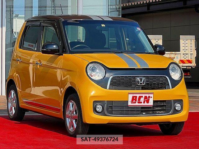 Honda N-ONE 2013-09 307635-6