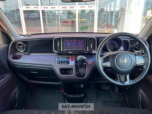 Honda N-ONE 2013-09 307635-1