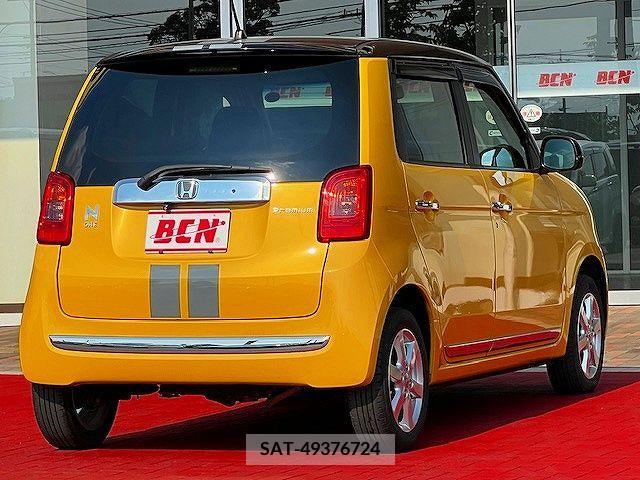 Honda N-ONE 2013-09 307635-2