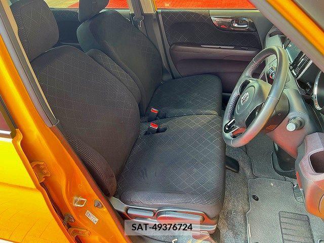 Honda N-ONE 2013-09 307635-3