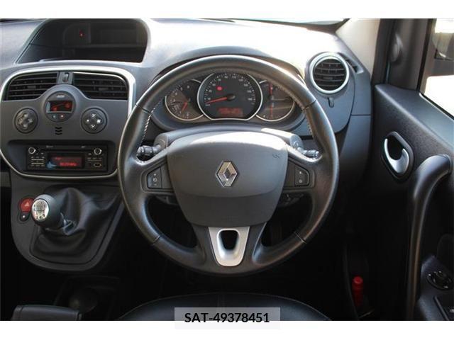 Renault KANGOO 2017-03 367107-8