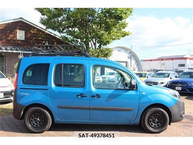 Renault KANGOO 2017-03 367107-1