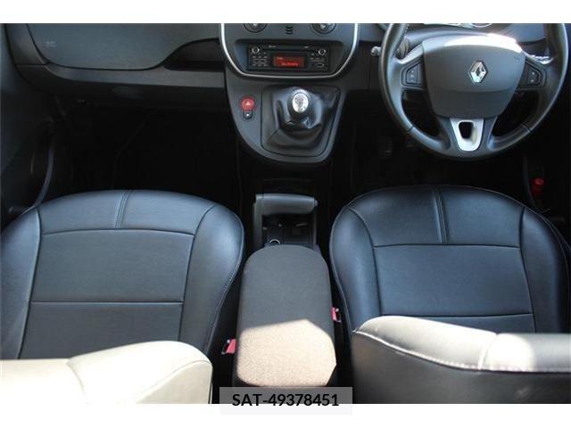 Renault KANGOO 2017-03 367107-7