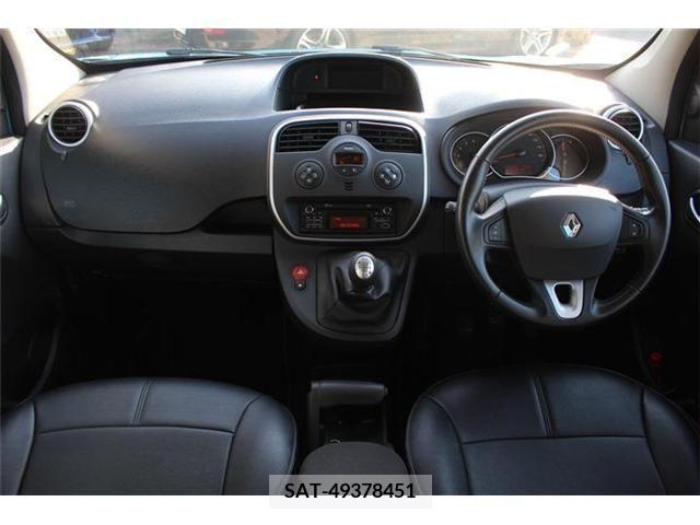 Renault KANGOO 2017-03 367107-6