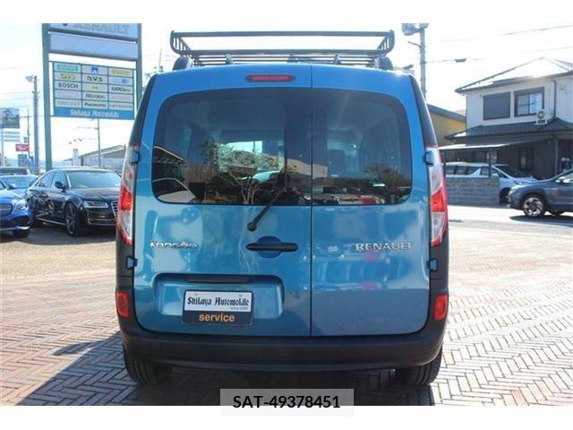 Renault KANGOO 2017-03 367107-4