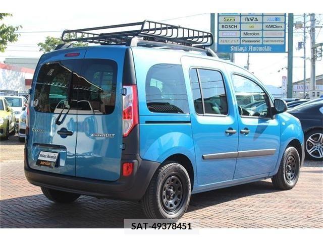 Renault KANGOO 2017-03 367107-2