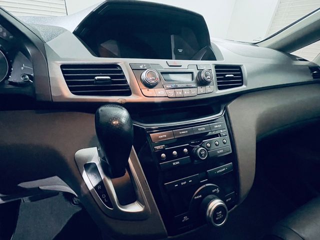 Honda ODYSSEY 2015-06 181505-20
