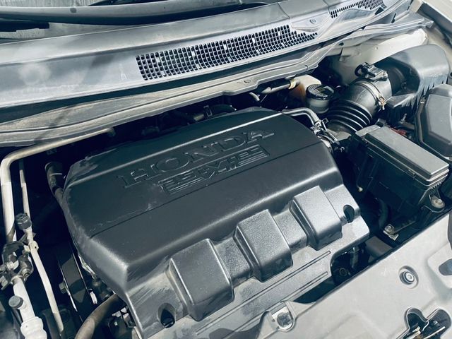 Honda ODYSSEY 2015-06 181505-2
