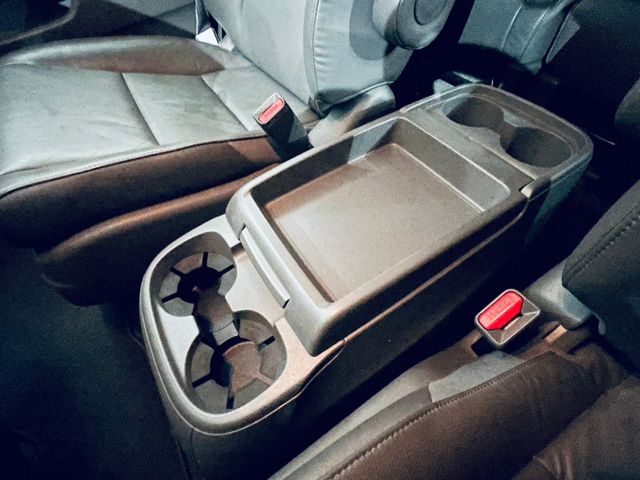 Honda ODYSSEY 2015-06 181505-22