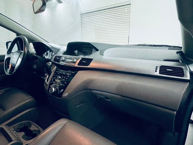 Honda ODYSSEY 2015-06 181505-13