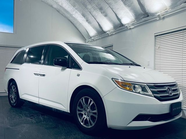 Honda ODYSSEY 2015-06 181505-4