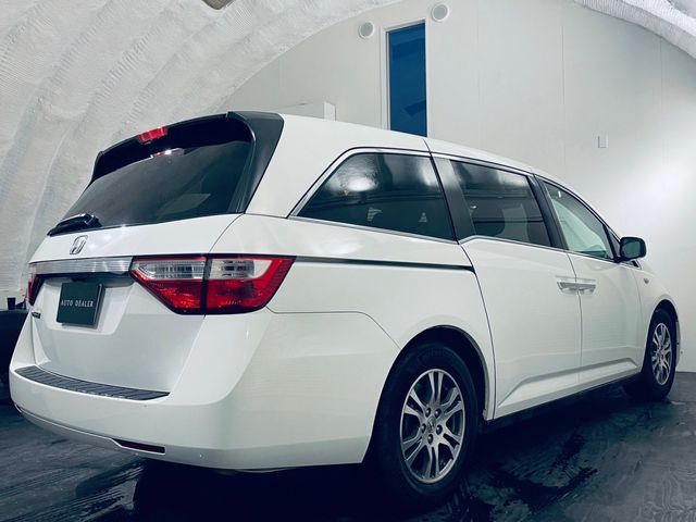 Honda ODYSSEY 2015-06 181505-6