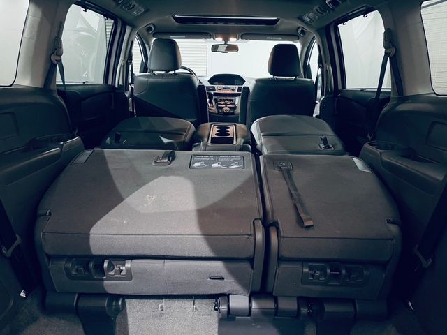 Honda ODYSSEY 2015-06 181505-24