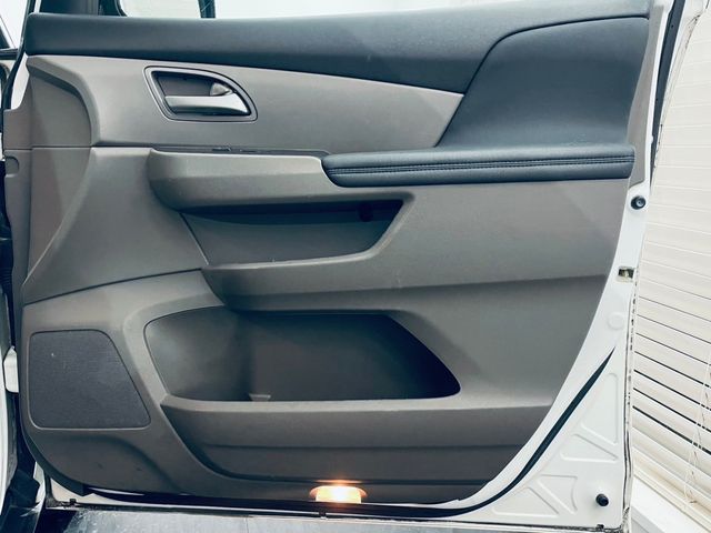 Honda ODYSSEY 2015-06 181505-15