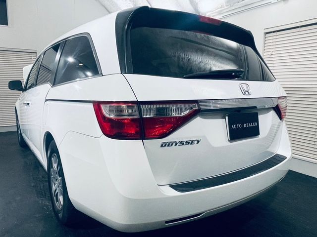 Honda ODYSSEY 2015-06 181505-8