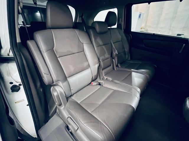 Honda ODYSSEY 2015-06 181505-19
