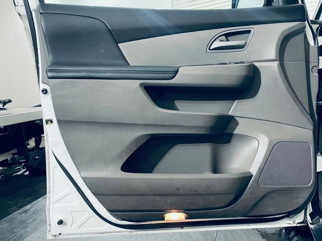 Honda ODYSSEY 2015-06 181505-12
