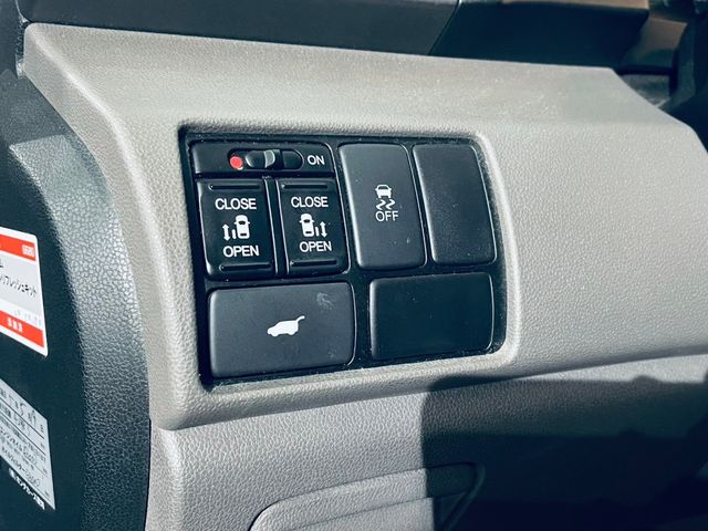 Honda ODYSSEY 2015-06 181505-21