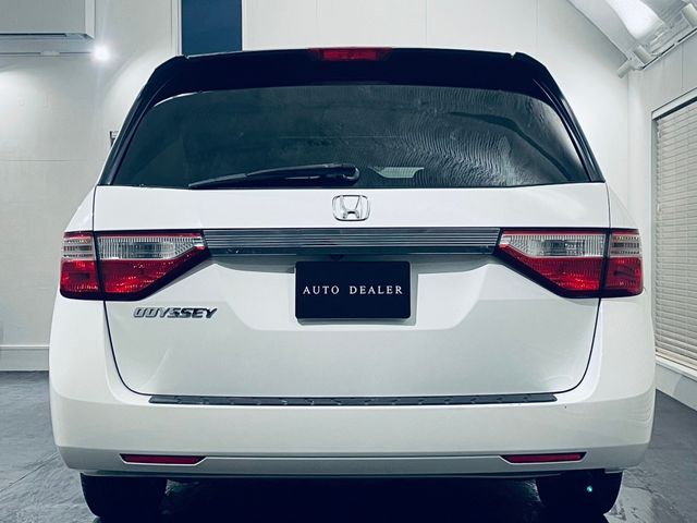 Honda ODYSSEY 2015-06 181505-7