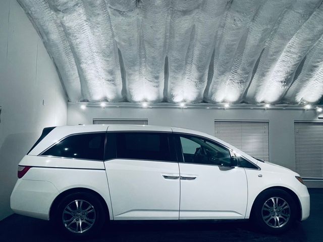 Honda ODYSSEY 2015-06 181505-5