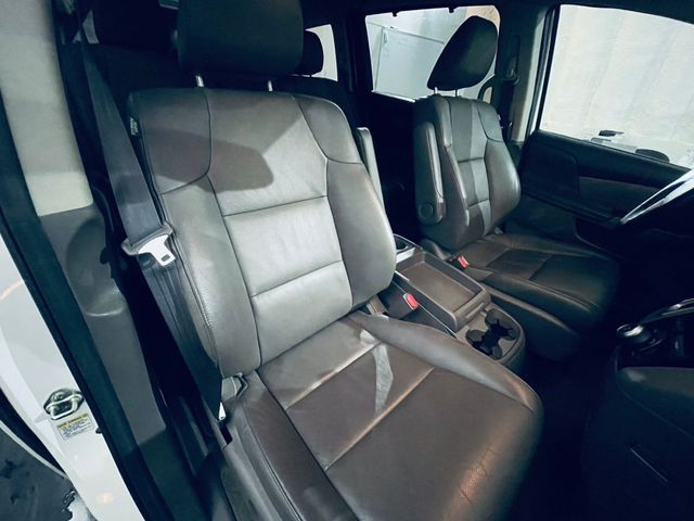 Honda ODYSSEY 2015-06 181505-14