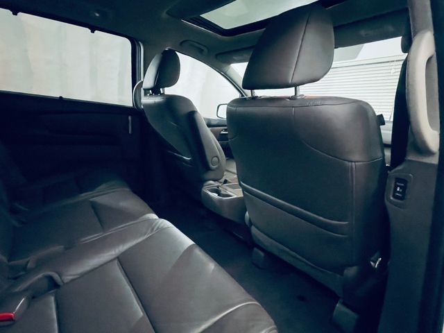Honda ODYSSEY 2015-06 181505-16