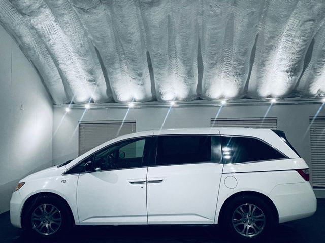 Honda ODYSSEY 2015-06 181505-9