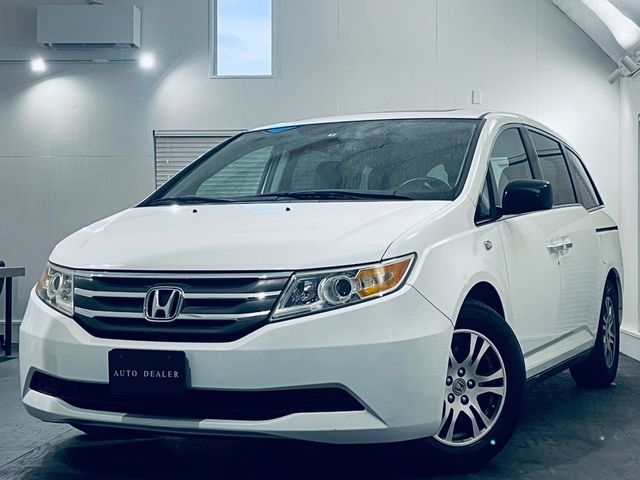 Honda ODYSSEY 2015-06 181505-0