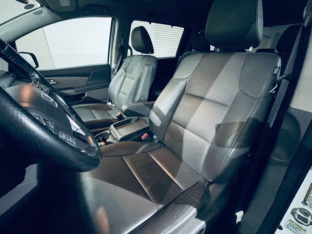 Honda ODYSSEY 2015-06 181505-11