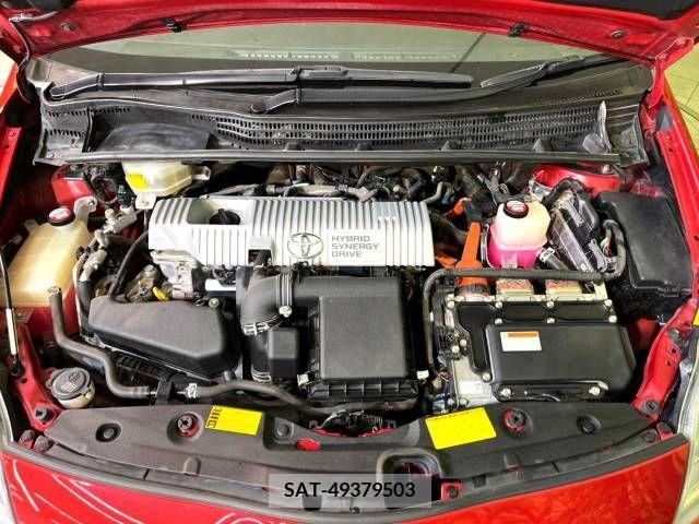 Toyota PRIUS 2013-10 382957-18