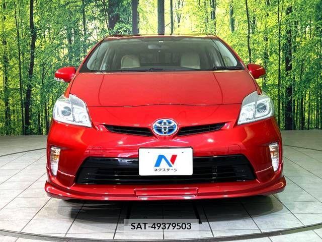 Toyota PRIUS 2013-10 382957-14